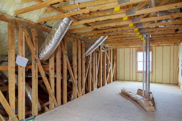 Best Insulation Contractors for Homes  in Minturn, CO