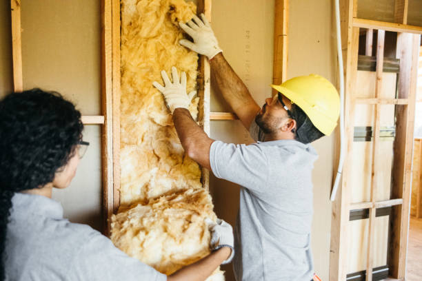 Range of Insulation Solutions in Minturn, CO