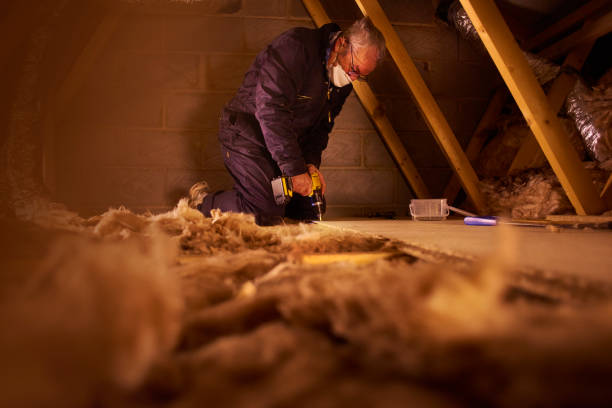 Best Attic Insulation Installation  in Minturn, CO